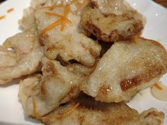 -金掌勺·锅包肉(双榆树店)