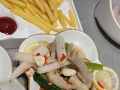 -海底捞火锅(世豪广场店)
