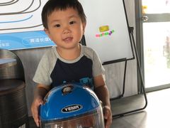-锐擎卡丁车主题乐园(郊野公园店)