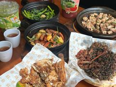 -旺爷砂锅·茶作(国贸城店)