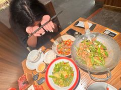 -恰饭·老长沙市井菜(天河客运站店)