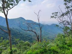 -封龙山风景区