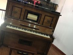 -鼓浪屿钢琴博物馆