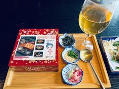 名古屋鳗鱼三吃-和一料理(安阳店)