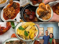 -沪上馨和小馆•海派上海菜(陆家浜路店)