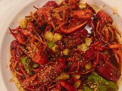 -回·龙虾铺·盆盆蟹·烧烤大排档(回龙观店)