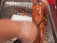 -京味张·北京烤鸭(南山店)