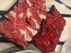 -联胜潮汕牛肉火锅(东苑南路店)