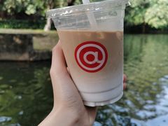-库迪咖啡(越秀公园地铁站店)