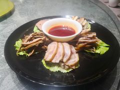 -春发生饭店·非遗(南院门店)