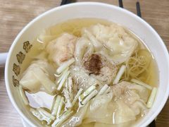 -百福麵家(新馬路店)