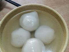 -祥记汤圆(东宝兴路店)