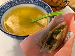 -驴公驴婆(曹杨店)
