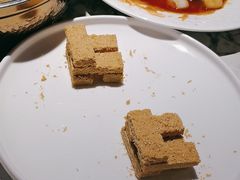 -悦海·家宴·冰花皮皮虾大锅贴(宝龙店)