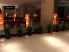-真爱年华水疗健康运动中心(朱雀大街店)