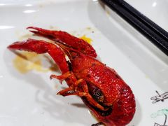 -红盔甲·小龙虾(天钥桥店)