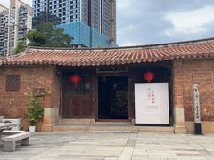 -晋江五店市传统文化旅游区