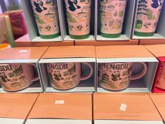 -星巴克臻选(成都太古里店)