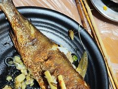 -回头烧烤(悦荟购物中心店)