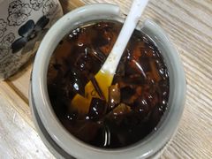 -内蒙焖面大盆骨餐馆(山大路店)