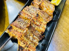 烤五花肉-胜代日本料理(云程巷小区店)