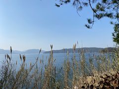 -千岛湖东南湖区