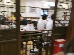 -一楼食业·美食人家