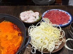-冯校长老火锅(广州正佳广场店)