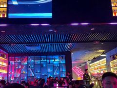 -MOSSO音乐酒吧·live house(南京旗舰店)