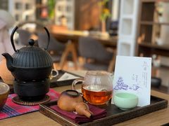-扫雪煮茶(西村店)