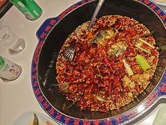 -何师傅美蛙鱼头(汉街店)