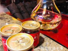 -蜀国大将老火锅(江北店)