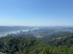 -白云山风景名胜区
