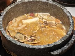 -芸山季·云南山珍菌火锅(南翔印象城MEGA店)