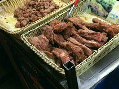 -美人万三·蚝大人生蚝小馆(昌里路店)