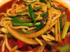 -新粤新疆菜清真餐厅(拱北店)