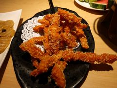 -醉得意·山茶油炒土鸡(泰安万达店)