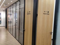 -锐博康复门诊(徐汇店)