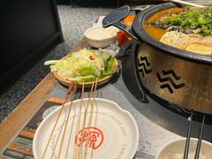 -探鱼·鲜青椒爽麻烤鱼(正佳广场店)