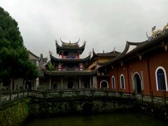 -雪峰寺