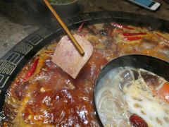 -重庆渝达老火锅(春熙路店)