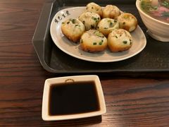 -哑巴生煎(临顿路店)
