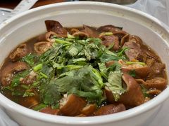 -门框胡同百年卤煮(前门煤市街店)