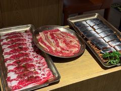 -西塔老太太泥炉烤肉(亚运村店)