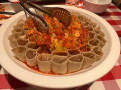 -西贝莜面村(伊藤春熙路店)