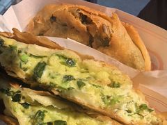 -老上海葱油饼(黄河路店)