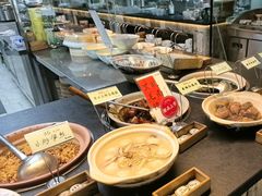 -黄山老妈·土菜(碧桂园店)