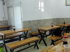 大堂-刘记包子铺(气象台路店)