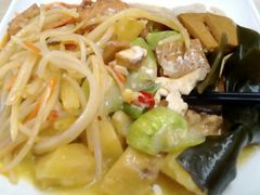 -文星素食(兴华路店)