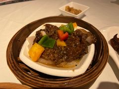 -潮福城大酒楼·潮味粤品·港式点心(湖滨北路店)